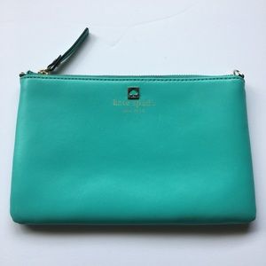 Kate Spade pouch